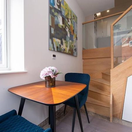 City Life Bliss Central Studio In Reading Chrl F3 Luaran gambar
