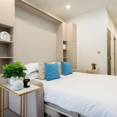City Life Bliss Central Studio In Reading Chrl F3 Luaran gambar