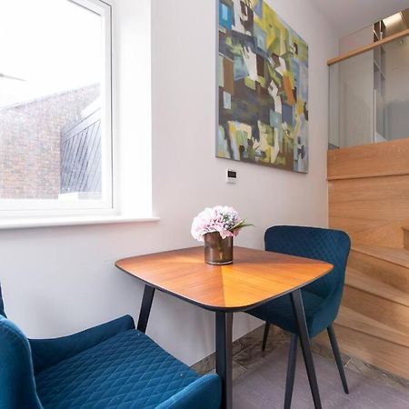City Life Bliss Central Studio In Reading Chrl F3 Luaran gambar