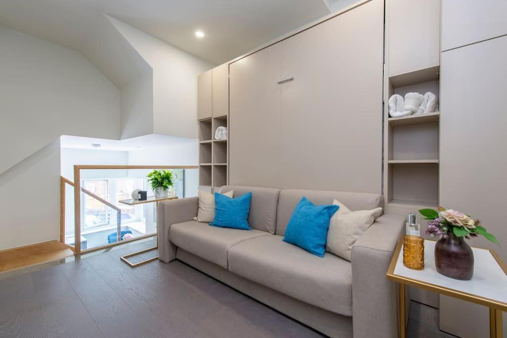 City Life Bliss Central Studio In Reading Chrl F3 Luaran gambar