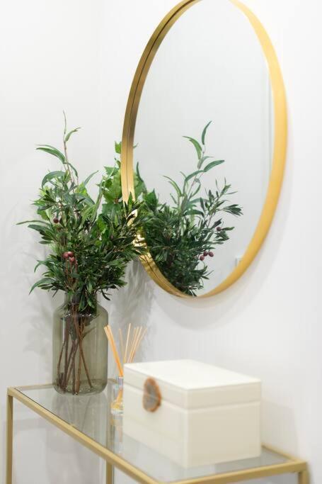 City Life Bliss Central Studio In Reading Chrl F3 Luaran gambar