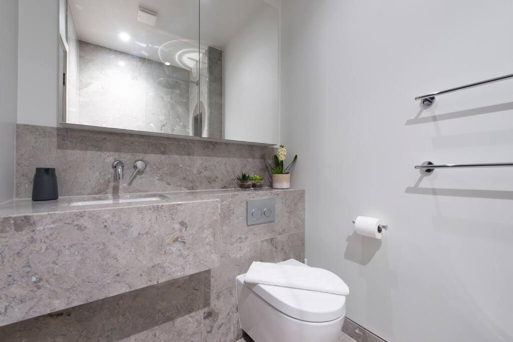 City Life Bliss Central Studio In Reading Chrl F3 Luaran gambar