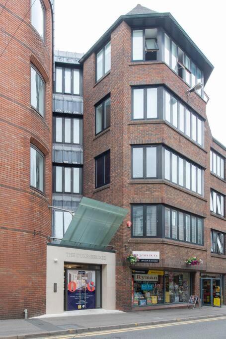 City Life Bliss Central Studio In Reading Chrl F3 Luaran gambar