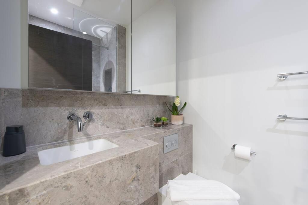 City Life Bliss Central Studio In Reading Chrl F3 Luaran gambar