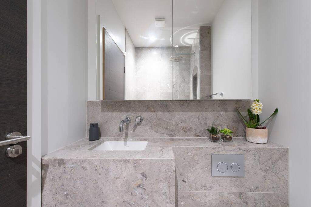 City Life Bliss Central Studio In Reading Chrl F3 Luaran gambar