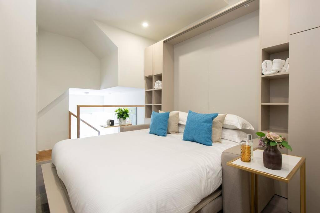 City Life Bliss Central Studio In Reading Chrl F3 Luaran gambar