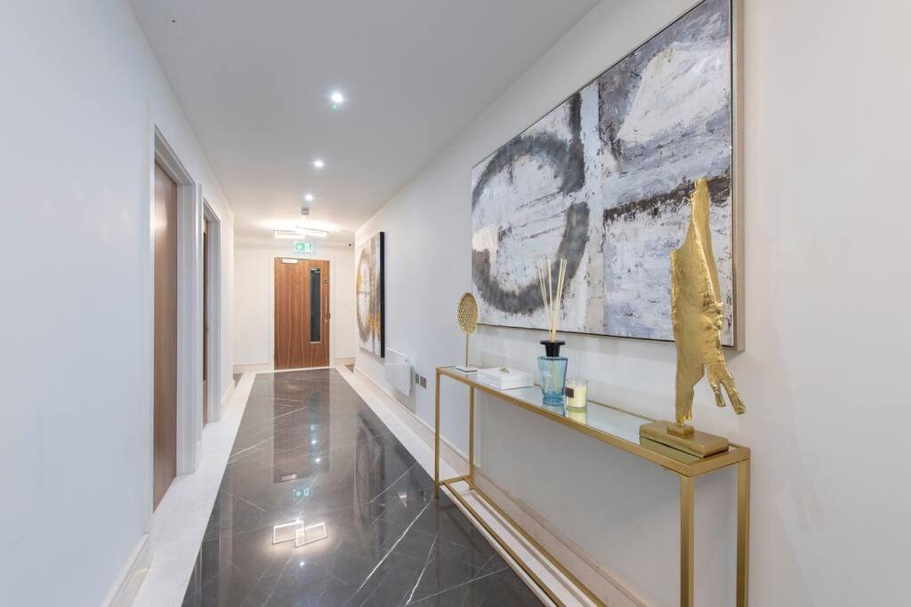 City Life Bliss Central Studio In Reading Chrl F3 Luaran gambar