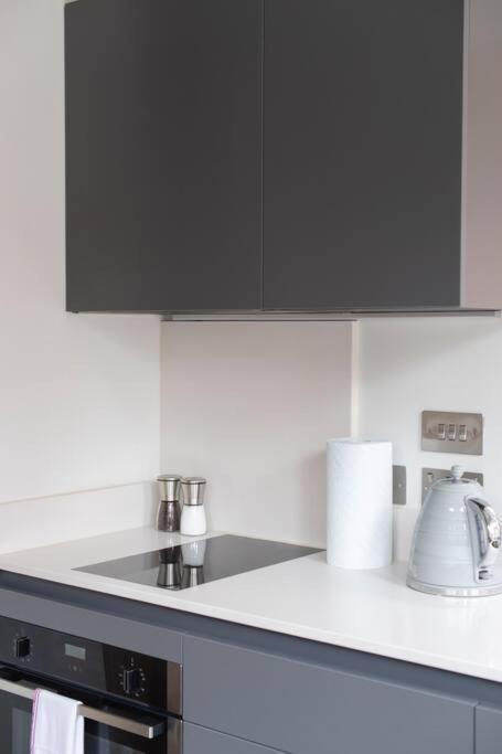 City Life Bliss Central Studio In Reading Chrl F3 Luaran gambar