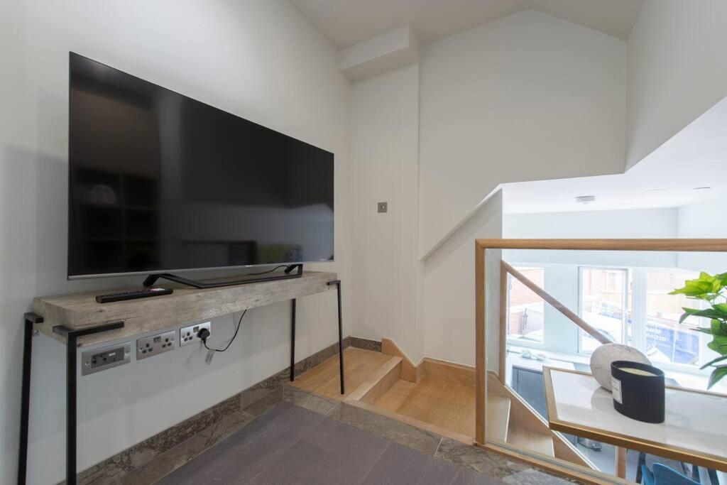 City Life Bliss Central Studio In Reading Chrl F3 Luaran gambar