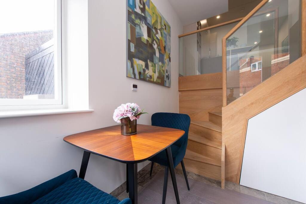 City Life Bliss Central Studio In Reading Chrl F3 Luaran gambar