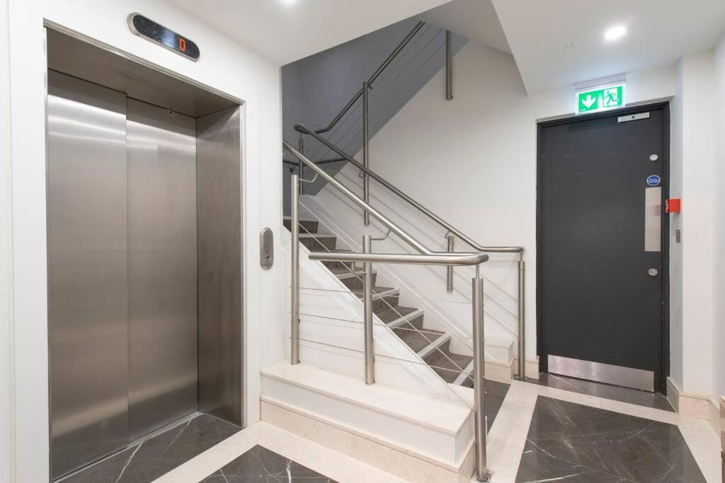 City Life Bliss Central Studio In Reading Chrl F3 Luaran gambar