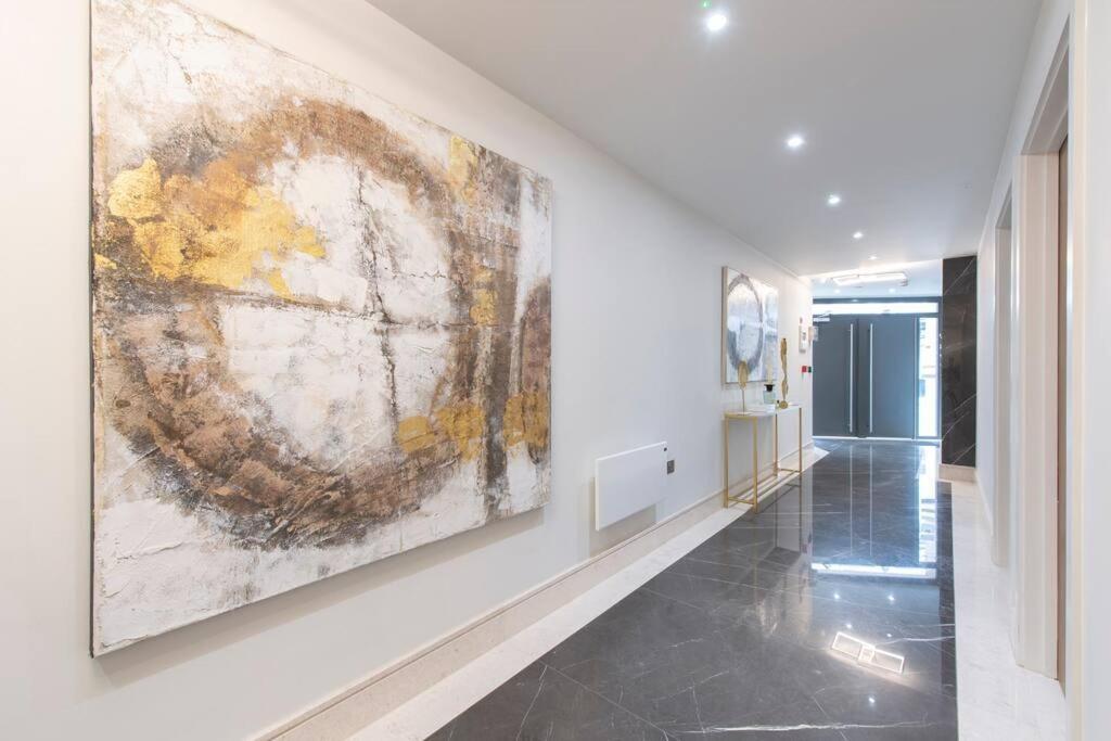 City Life Bliss Central Studio In Reading Chrl F3 Luaran gambar