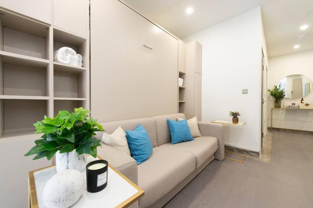 City Life Bliss Central Studio In Reading Chrl F3 Luaran gambar