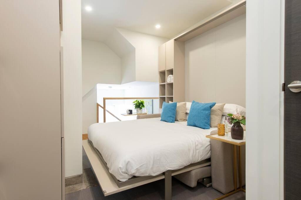 City Life Bliss Central Studio In Reading Chrl F3 Luaran gambar