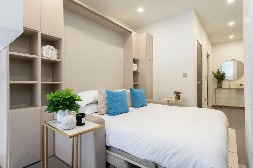 City Life Bliss Central Studio In Reading Chrl F3 Luaran gambar