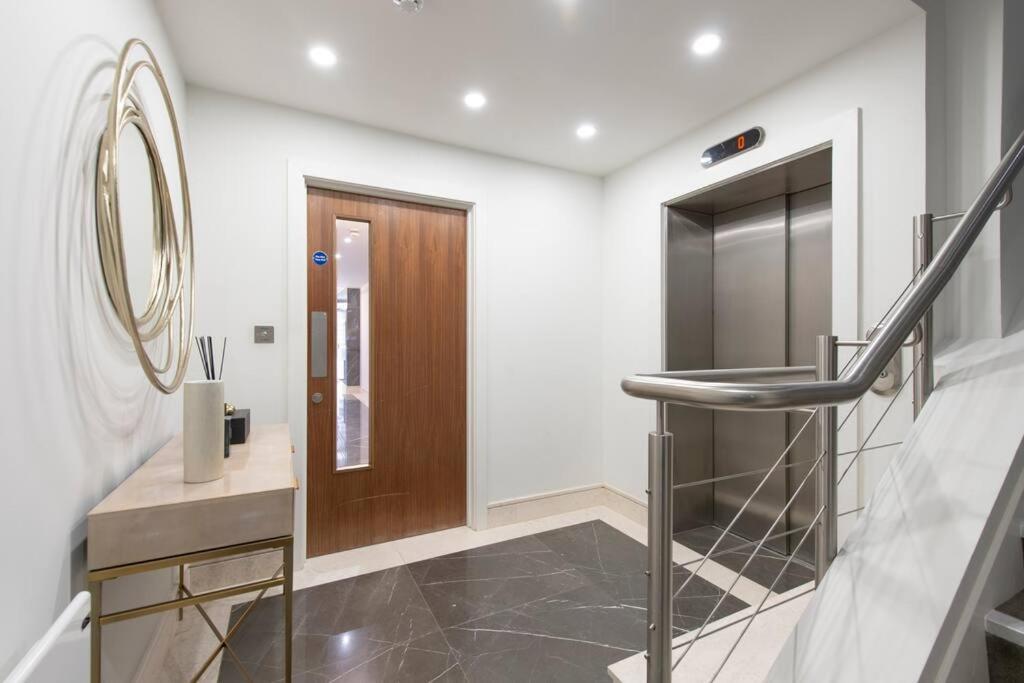 City Life Bliss Central Studio In Reading Chrl F3 Luaran gambar