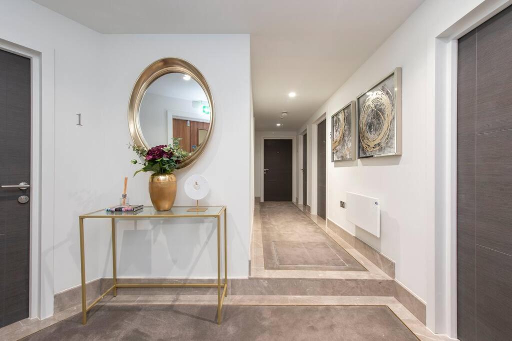 City Life Bliss Central Studio In Reading Chrl F3 Luaran gambar