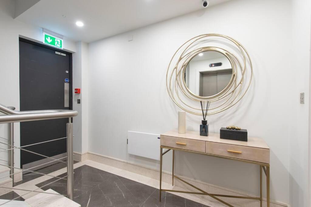 City Life Bliss Central Studio In Reading Chrl F3 Luaran gambar