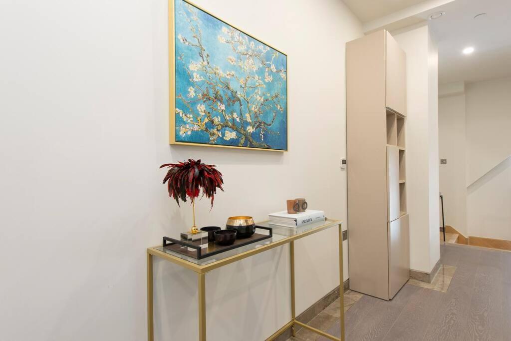 City Life Bliss Central Studio In Reading Chrl F3 Luaran gambar