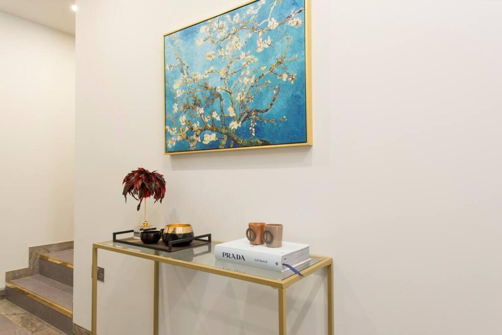 City Life Bliss Central Studio In Reading Chrl F3 Luaran gambar