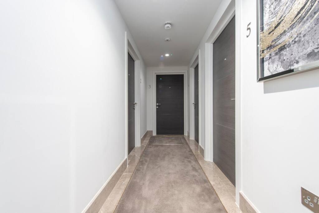 City Life Bliss Central Studio In Reading Chrl F3 Luaran gambar