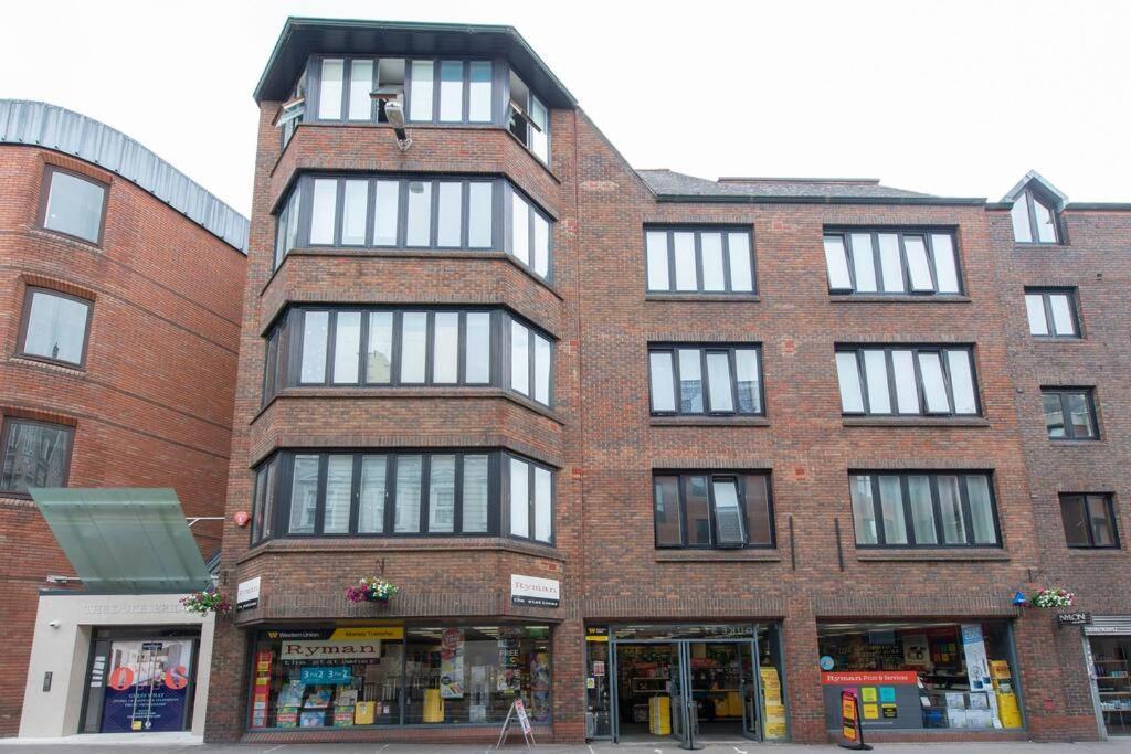 City Life Bliss Central Studio In Reading Chrl F3 Luaran gambar